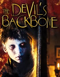 The Devil's Backbone