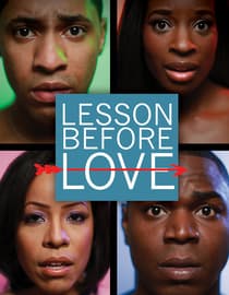 Lesson Before Love