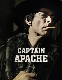 Captain Apache
