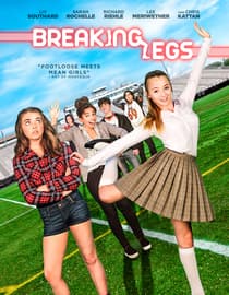 Breaking Legs