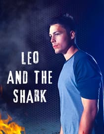 Leo and the Shark