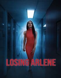 Losing Arlene