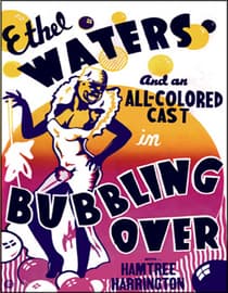 Bubbling Over (aka Change Your Luck)