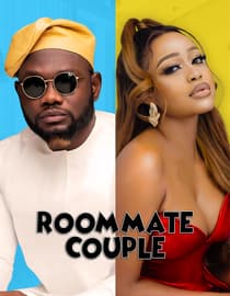 Roommate Couple