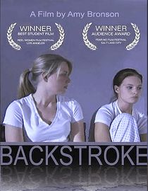 Backstroke