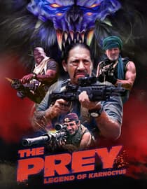 The Prey: Legend of Karnoctus