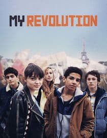 My Revolution