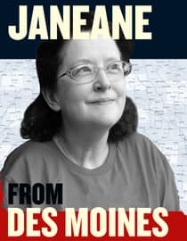 Janeane From Des Moines
