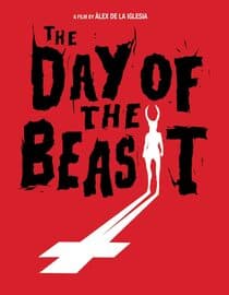 The Day Of The Beast