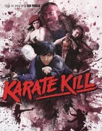 Karate Kill