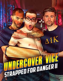 Undercover Vice: Strapped for Danger II