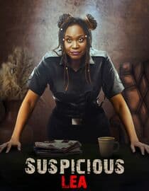 Suspicious Lea
