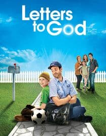 Letters To God