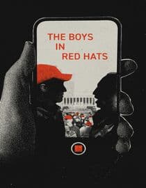 The Boys In Red Hats