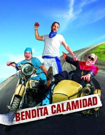 Bendita Calamidad