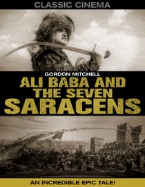 Ali Baba And The Seven Saracens