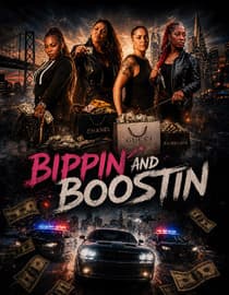 Bippin and Boostin