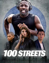 100 streets
