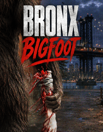 Bronx Bigfoot