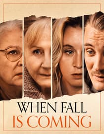 When Fall is Coming