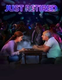 Just Retired