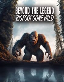 Beyond the Legend: Bigfoot Gone Wild