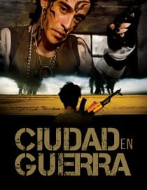 Ciudad en guerra