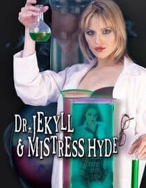 Dr Jekyll and Mistress Hyde