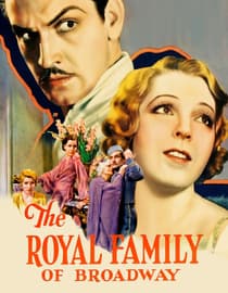 The Royal Family of Broadway