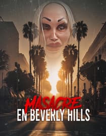 Masacre en Beverly Hills