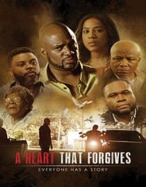A Heart That Forgives
