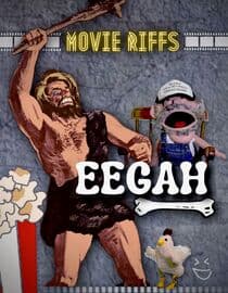 Movie Riffs: Eegah