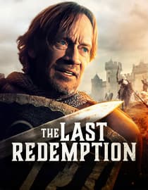 The Last Redemption