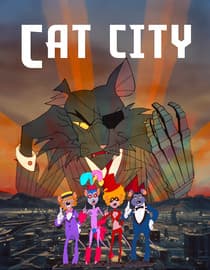 Cat City