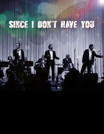 Since I Don't Have You