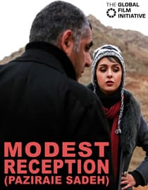 Modest Reception (Paziraie Sadeh)
