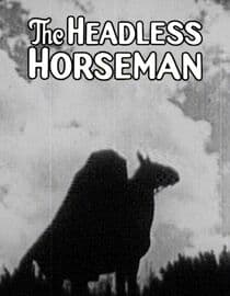 The Headless Horseman