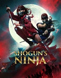 Shogun's Ninja