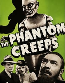 The Phantom Creeps