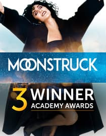 Moonstruck