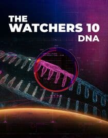 The Watchers 10: DNA