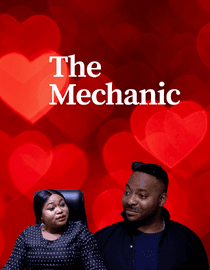 The Mechanic