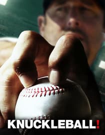 Knuckleball!