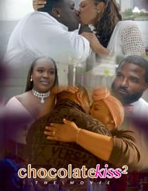 Chocolate Kiss 2