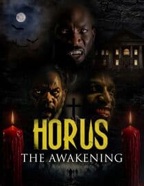 Horus The Awakening