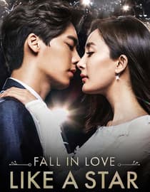 Fall in Love Like A Star