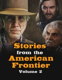 Stories from the American Frontier Volume 2