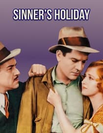 Sinner's Holiday