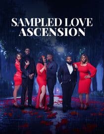 Sampled Love Ascension