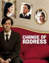 Change of Address